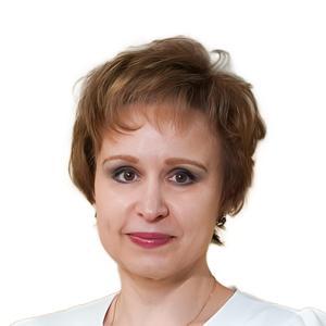 Ткаченко Елена Леонидовна