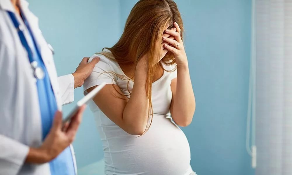 Прерывание замершей беременности (аборт) в Москве: цена, последствия, подготовка